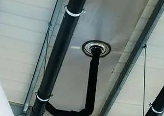 龙港虹吸排水的原理