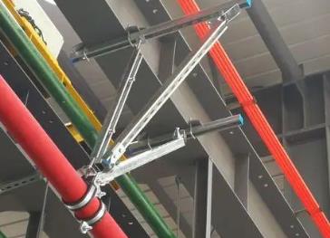龙港抗震支架厂家与你分享你必须做的紧急情况下的准备
